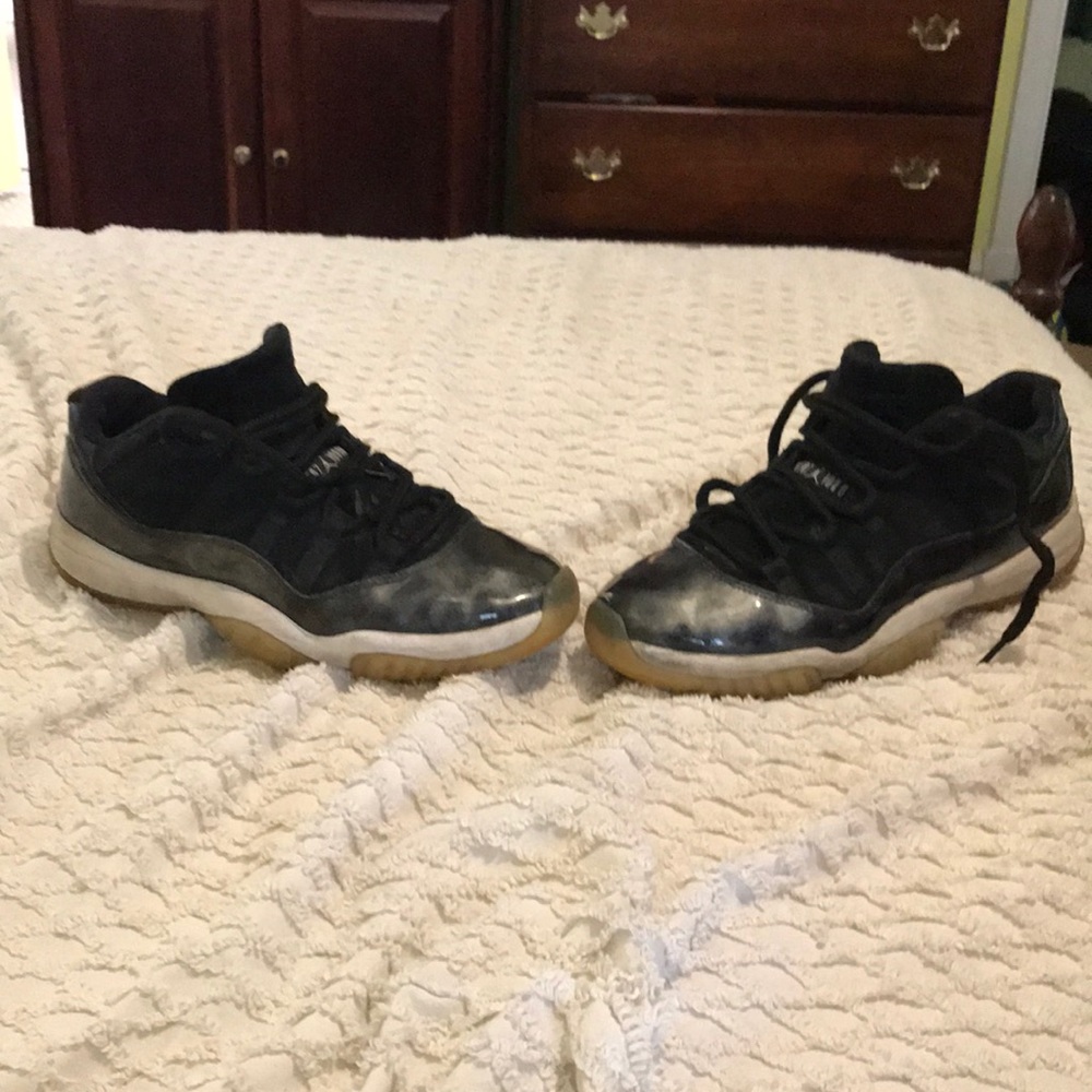 Air Jordan Baron 11 Low
